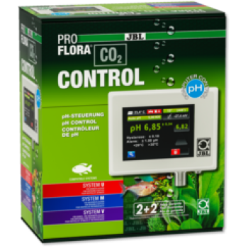 Proflora CO2 Control